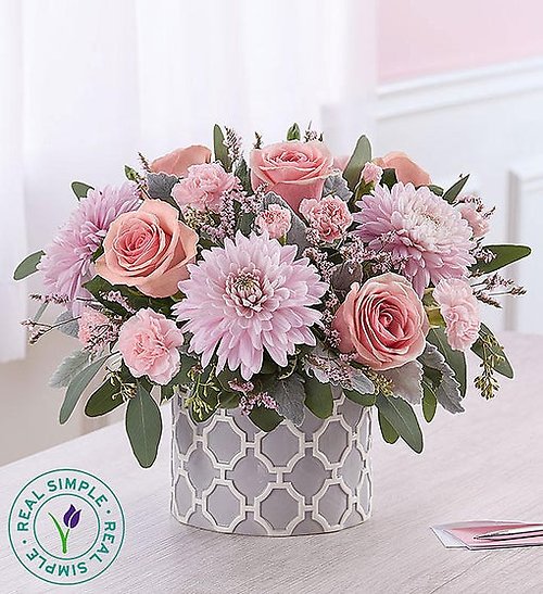 Sentimental by Real Simple